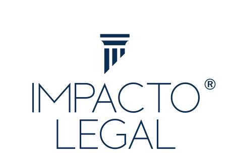 Impacto Legal, marca registrada